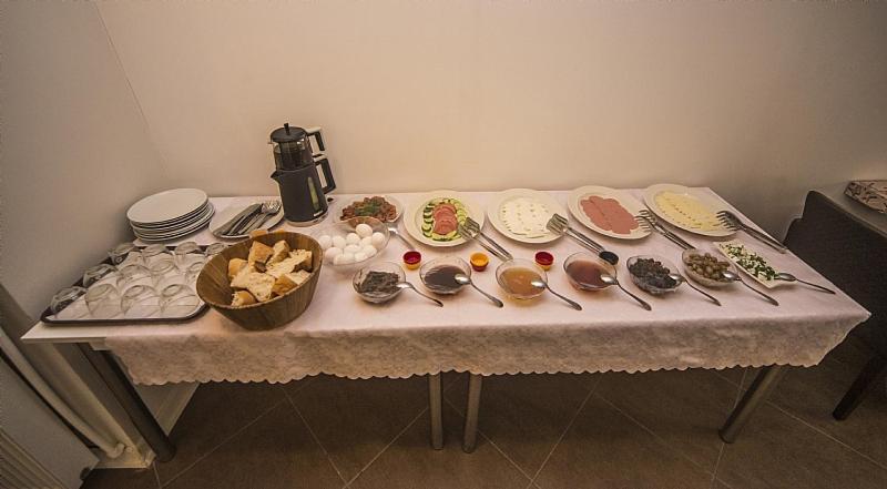 Konsept Halic Hotel - Istanbul — Photos 3
