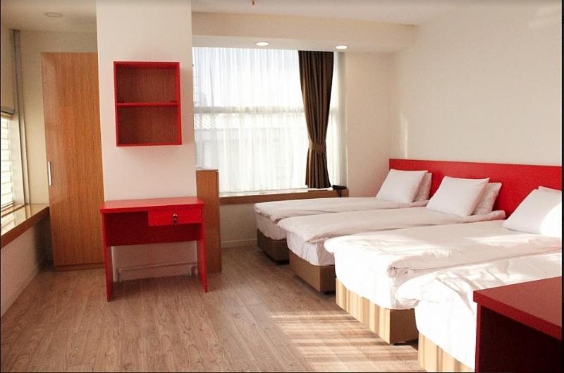 Konsept Halic Hotel - Istanbul — Photos 2