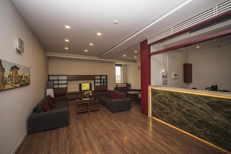 Konsept Halic Hotel - Istanbul, Istanbul