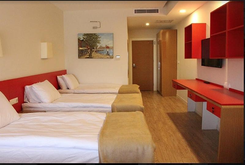 Konsept Halic Hotel - Istanbul — Photos 1